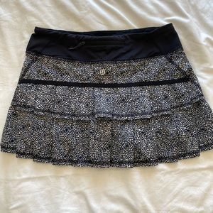 Lululemon Tennis Skirt